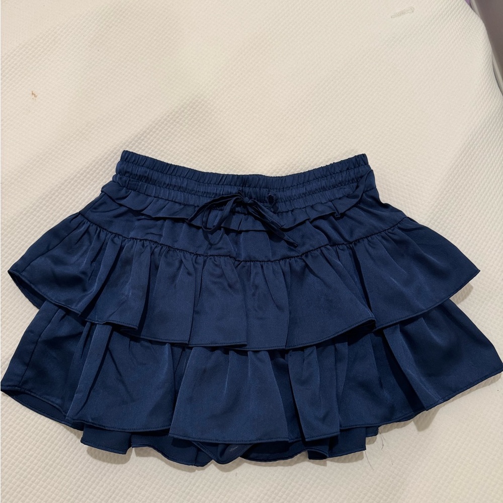 Day + Moon skirt! Never worn